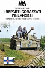 I reparti corazzati finlandesi libro