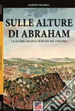 Sulle alture di Abraham libro