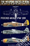 Focke Wulf FW-190 libro di Cristini Luca