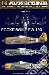 Focke Wulf FW-190 libro di Cristini Luca