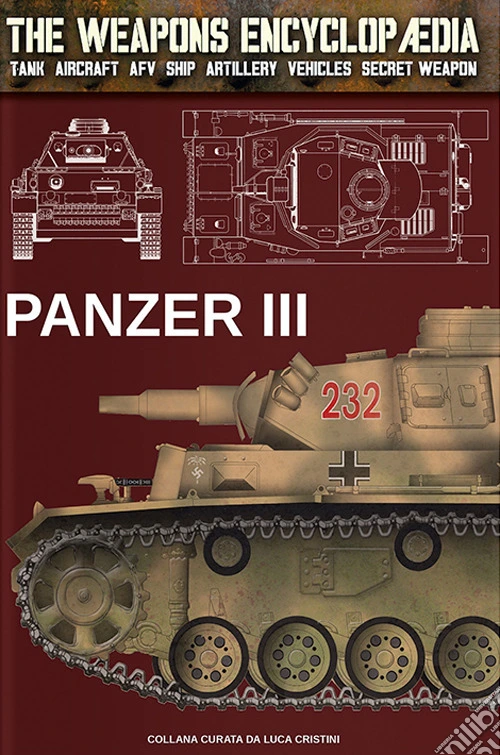 Panzer III