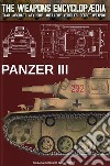 Panzer III libro