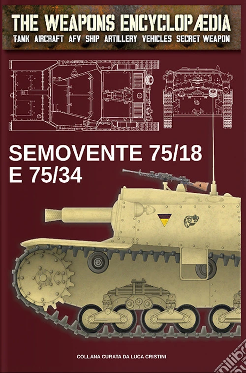 Semovente 75/18 e 75/34
