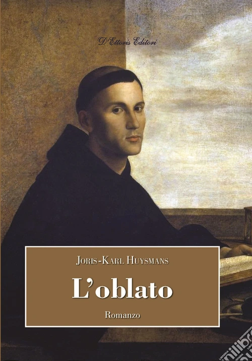 L'oblato