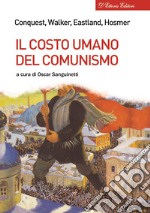 Il costo umano del comunismo libro