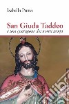 San Giuda Taddeo e una guarigione dei nostri tempi libro