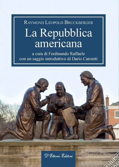 La Repubblica americana
