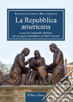 La Repubblica americana libro