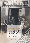 Il bar Moka nella storia di Crotone. Ediz. illustrata libro di Cortese Elio