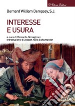 Interesse e usura libro