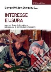 Interesse e usura libro