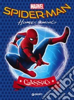 Spider-Man. Homecoming libro