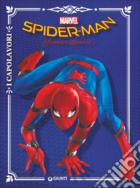 Spider-Man. Homecoming. Ediz. a colori libro