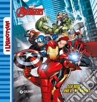 Sfide nel tempo. Avengers libro