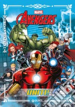 Avengers. Uniti! libro