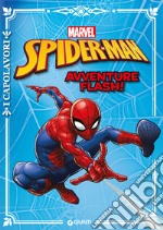 Spider-Man. Avventure flash! libro