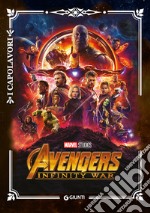 Avengers. Infinity war. Vol. 1 libro