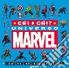 Chi è chi? Universo Marvel. 40 storie di eroi e dei loro segreti. Ediz. a colori libro