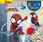 Spidey e i suoi fantastici amici. Cucù! Chi è? Ediz. a colori libro