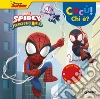 Spidey e i suoi fantastici amici. Cucù! Chi è? Ediz. a colori libro