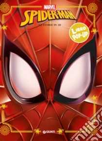 Spiderman. Libro pop-up. Ediz. a colori