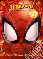 Spiderman. Libro pop-up. Ediz. a colori libro