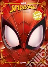 Spiderman. Libro pop-up. Ediz. a colori libro di Walt Disney