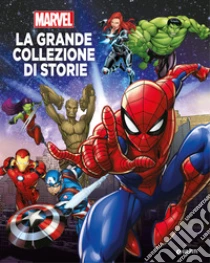 La grande collezione di storie. Marvel. Ediz. a colori