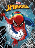 Spiderman. Le storie a fumetti libro