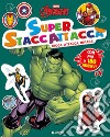 Avengers. Superstaccattacca special libro
