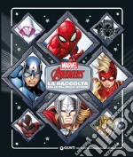 La raccolta delle più belle storie. Marvel Avengers. Ediz. a colori libro