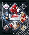 La raccolta delle più belle storie. Marvel Avengers. Ediz. a colori libro di Walt Disney