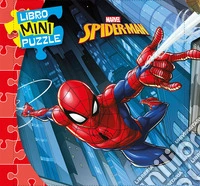Spiderman. Libro mini puzzle. Ediz. a colori