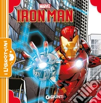 Iron Man. Ediz. illustrata