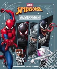 Spider-man. La raccolta delle più belle storie. Ediz. a colori libro