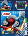 L'amicizia vince sempre! Thomas & friends. Albo magico. Ediz. illustrata. Con gadget libro