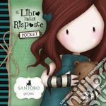 Il libro delle risposte. Pocket. Gorjuss (cop. verde). Ediz. a colori libro