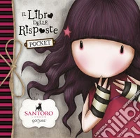 Il libro delle risposte. Pocket. Gorjuss (cop. argento). Ediz. a colori