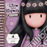 Il libro delle risposte. Pocket. Gorjuss (cop. lilla). Ediz. a colori libro