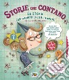 Storie che contano. 10 storie per divertirsi con i numeri. Ediz. illustrata libro di Gil Carmen Llorens Ester