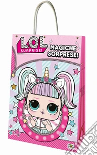 Bag L.O.L. surprise. Magiche sorprese! libro