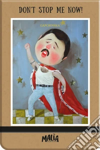 Freddie. Pocket book