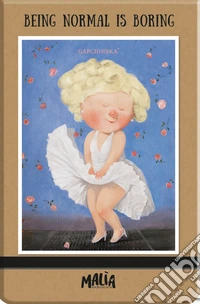 Marylin. Pocket book