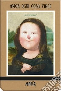 Leonardo. Pocket book