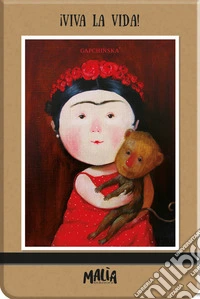 Frida. Pocket book