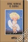 Marylin. Memory book libro