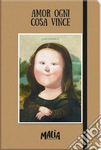 Leonardo. Memory book
