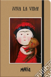 Frida. Memory book