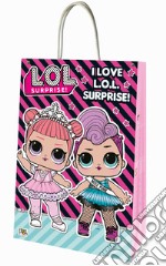 Bag. L.O.L. Surprise! I love L.O.L. Surprise! libro