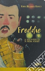 Freddie libro